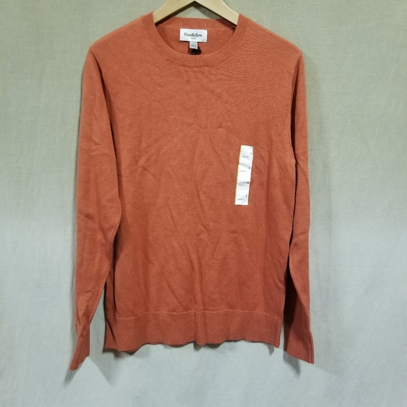 Goodfellow Other - NWT Goodfellow 100% cotton sweater